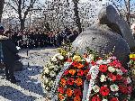 София - Ден на спасяването на българските евреи