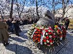 София - Ден на спасяването на българските евреи