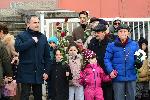 София - Ден на спасяването на българските евреи
