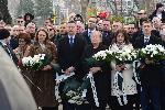 София - Ден на спасяването на българските евреи