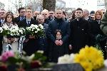 София - Ден на спасяването на българските евреи