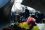София - Ден на спасяването на българските евреи
