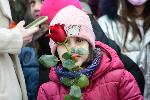 София - Ден на спасяването на българските евреи
