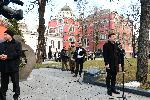 София - Ден на спасяването на българските евреи
