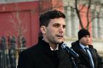 София - Ден на спасяването на българските евреи
