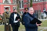 София - Ден на спасяването на българските евреи