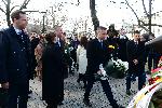 София - Ден на спасяването на българските евреи