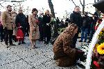 София - Ден на спасяването на българските евреи