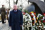 София - Ден на спасяването на българските евреи