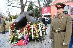 София - Ден на спасяването на българските евреи