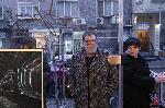 София - Първа самостоятелна изложба живопис на Силвия Богоева - Галерия Spazio