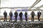 С разширяването на Дистрибуционен Център Божурище JYSK България отваря нови работни места, увеличава капацитета си с близо 30% и планира нов автоматизиран склад