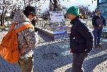 София - Столична община - София избира зеленото