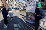 София - Столична община - София избира зеленото