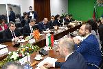 София - МОСВ -  второ заседание на междуведомствената работна група `Европейско сътрудничество – зелен преход и дигитална трансформация, върховенство на закона` с Република Северна Македония