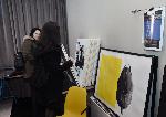 София – Благотворителна изложба „КУПИ изкуство за Украйна“  в помощ на пострадалите от войната деца