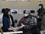 София – Благотворителна изложба „КУПИ изкуство за Украйна“ в помощ на пострадалите от войната деца
