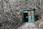 София - Бомбоубежище на улица Слатинска