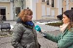 София - Дарителски пункт  за Украйна - Музей за съвременното изкуство