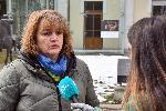 София - Дарителски пункт  за Украйна - Музей за съвременното изкуство