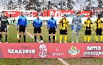 София – Футбол efbet Лига - ЦСКА 1948 - „Ботев”, Пловдив