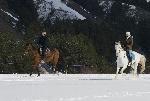 Село Дивотино, Перник – Тодоровден с надбягвания