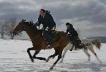 Село Дивотино, Перник – Тодоровден с надбягвания