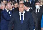 Конгрес на ГЕРБ решава дали да преизбере Бойко Борисов за лидер (Нови снимки)