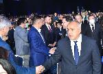 София - Националното събрание на партия ГЕРБ