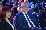 София - Националното събрание на партия ГЕРБ