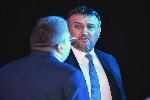 София - Националното събрание на партия ГЕРБ