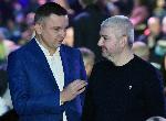 София - Националното събрание на партия ГЕРБ