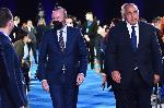 София - Националното събрание на партия ГЕРБ