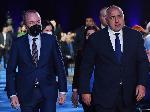 София - Националното събрание на партия ГЕРБ