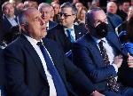 София - Националното събрание на партия ГЕРБ