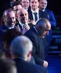 Конгресът на ГЕРБ преизбра Бойко Борисов за лидер