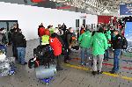 София - Пристигане на участниците от национална антарктическа експедиция