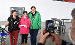 София - Пристигане на участниците от национална антарктическа експедиция