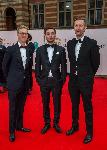 Актьорът Мартин Христов номиниран за Bafta