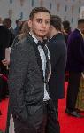 Лондон - Награди Bafta - Мартин Христов