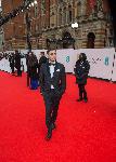 Лондон - Награди Bafta - Мартин Христов