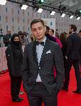 Лондон - Награди Bafta - Мартин Христов