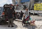 Варна - Център за украински бежанци