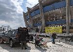 Варна - Център за украински бежанци