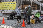 Варна - Център за украински бежанци