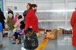 Бургас - Център за украински бежанци