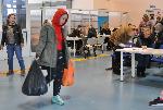 Бургас - Център за украински бежанци