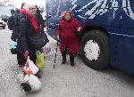 Варна - Бежанци