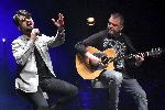 София - Концерт-спектакъл „Песен за Коко”