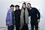 София – Премиера на филма си „Кмет, овчар, вдовица, змей“ в рамките на София филм фест